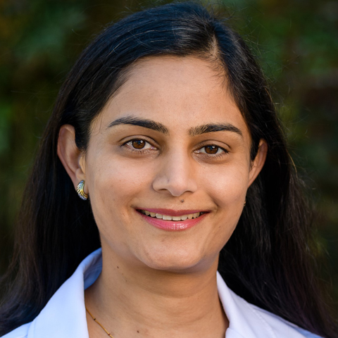 Dr. Renu Mahesh Gandhe | Allergist in San Jose, CA