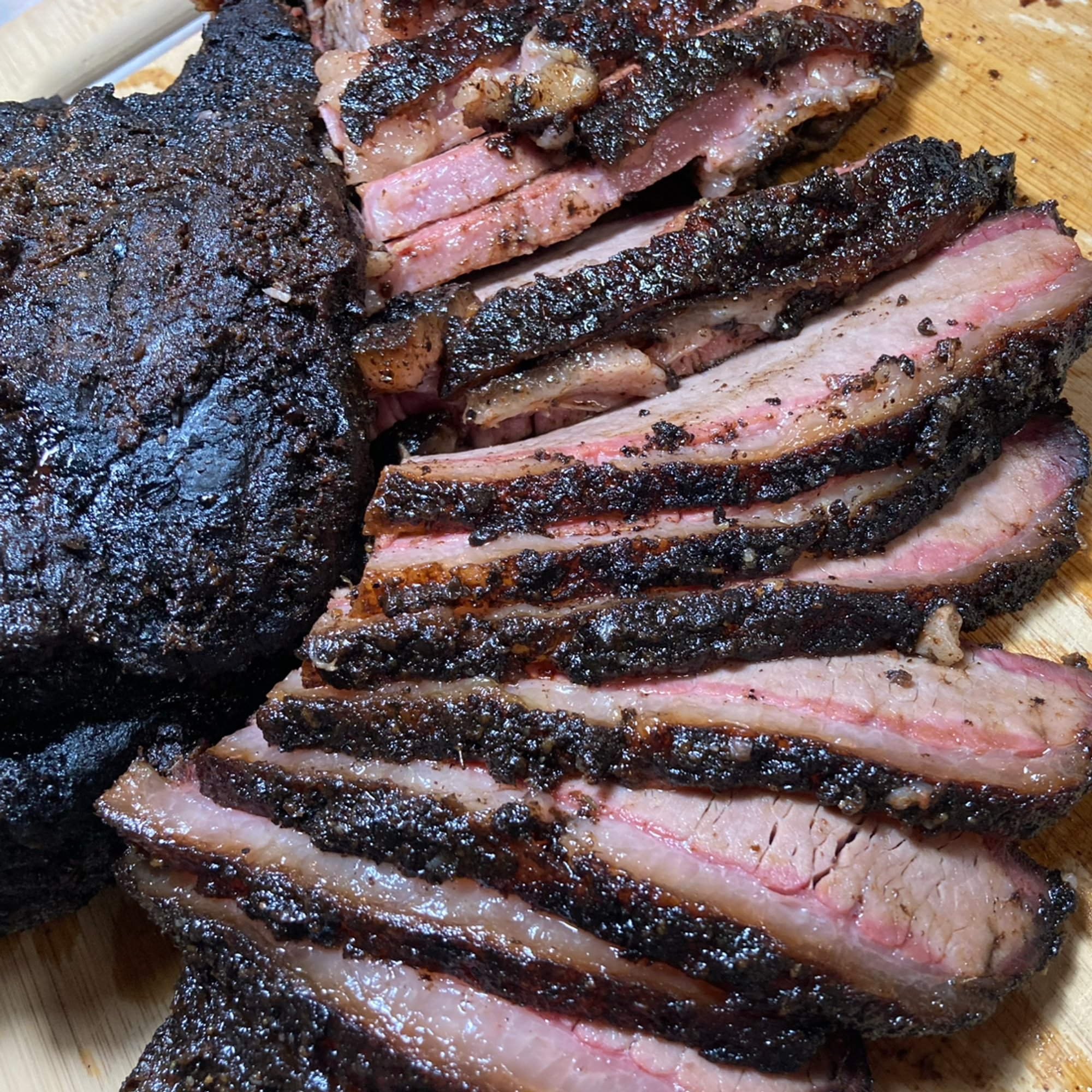 Smoked Brisket