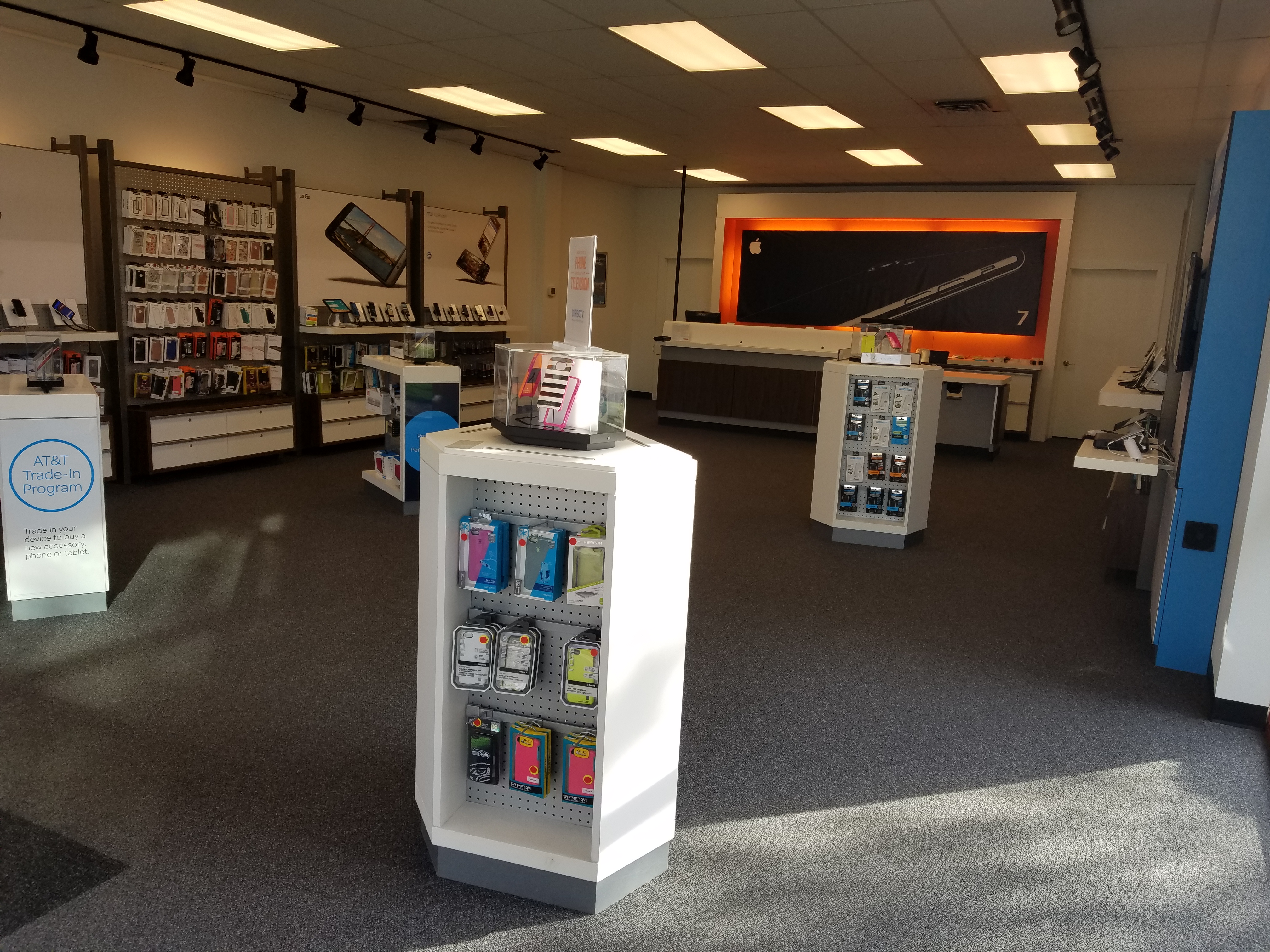 AT&T Store 1325 21st St Ste E Lewiston, ID Cell Phones - MapQuest.