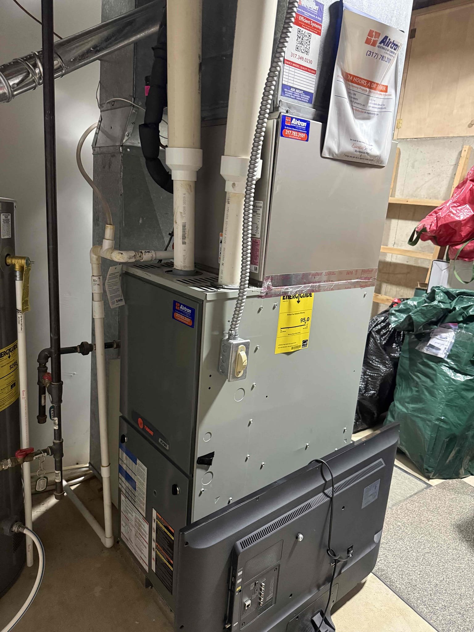 Efficient Systems, Inc. Image