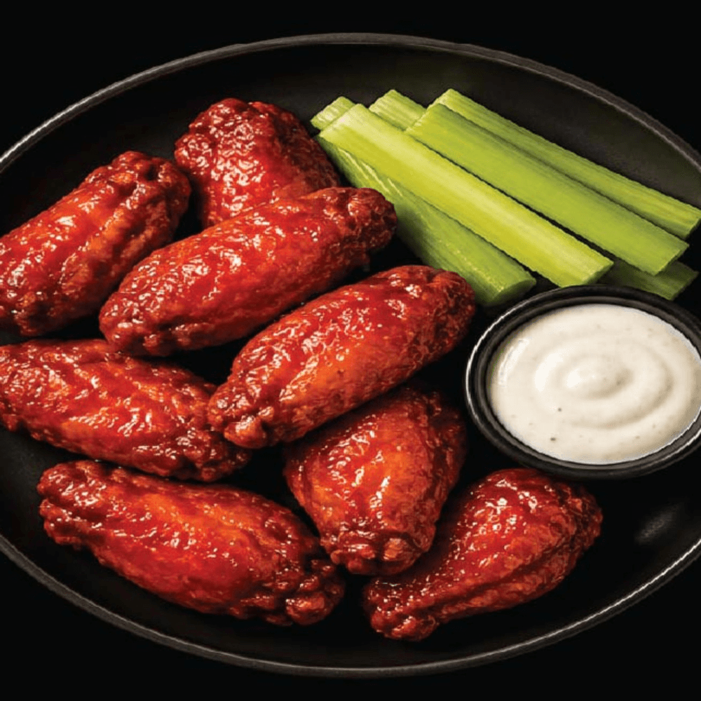 Hot Wings