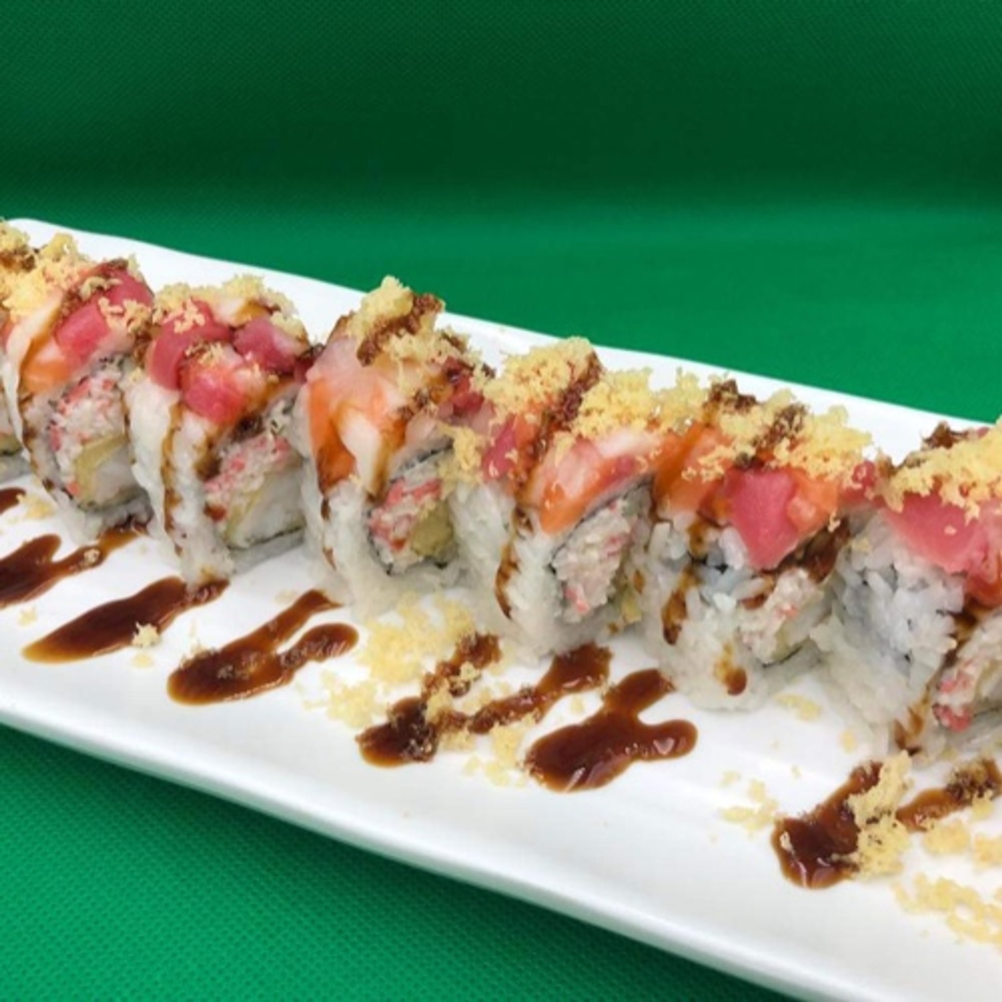 Happy Roll (2tom)