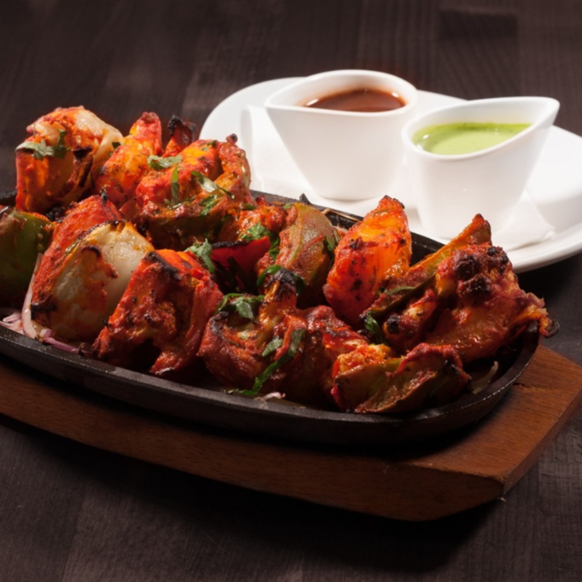 Chicken Tikka