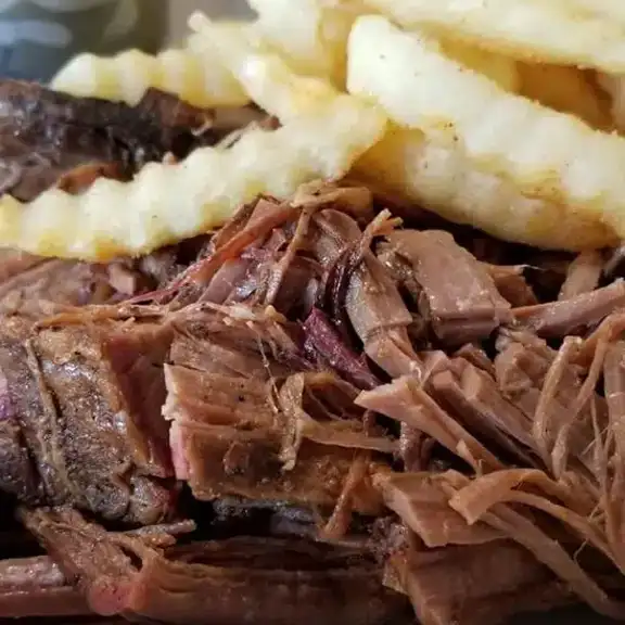 Beef Brisket