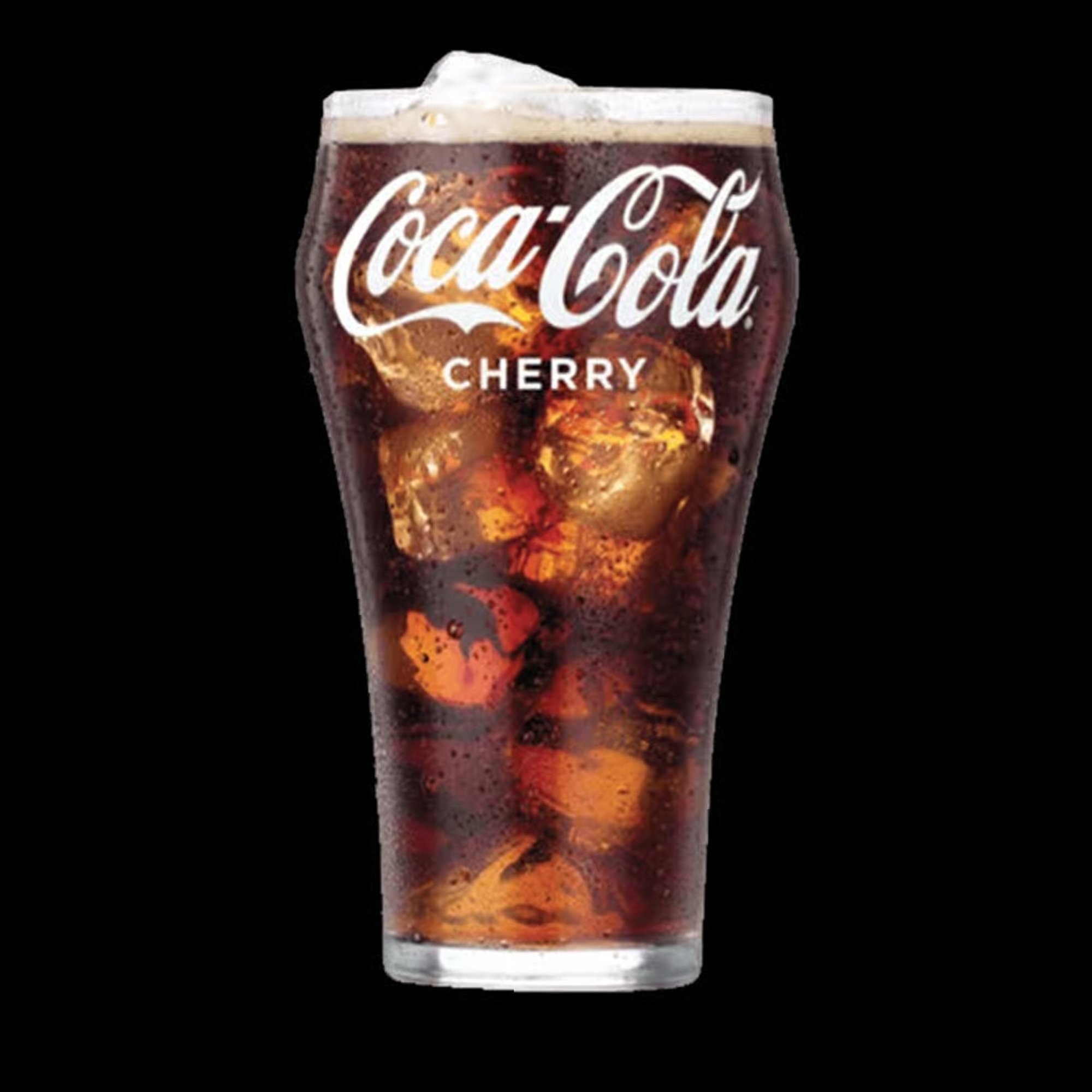 Cherry Coke
