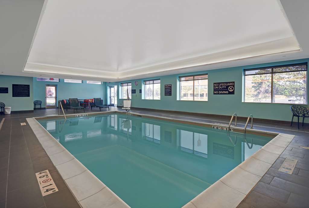 Tru by Hilton Troy Detroit Image