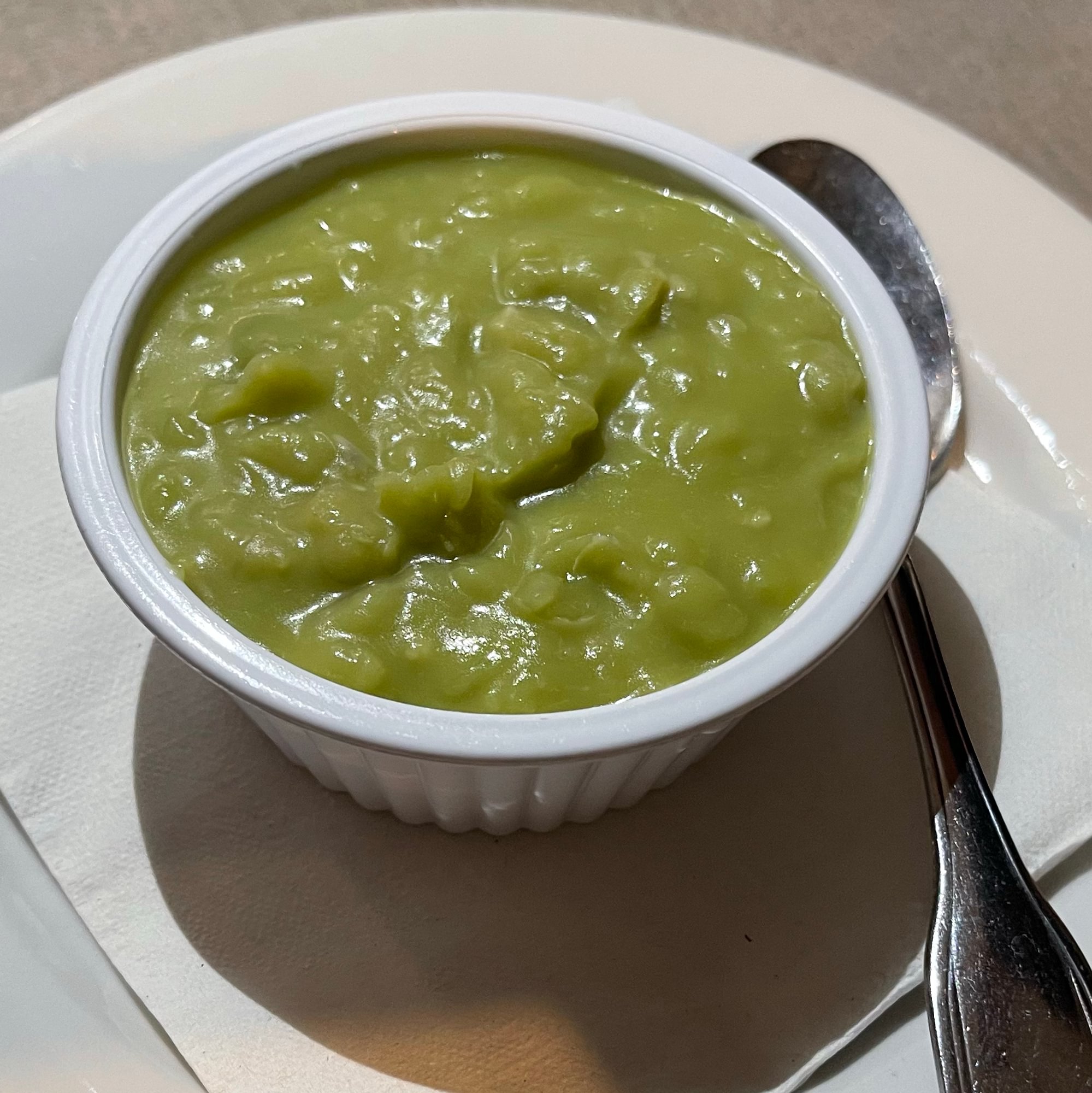 Mushy Peas