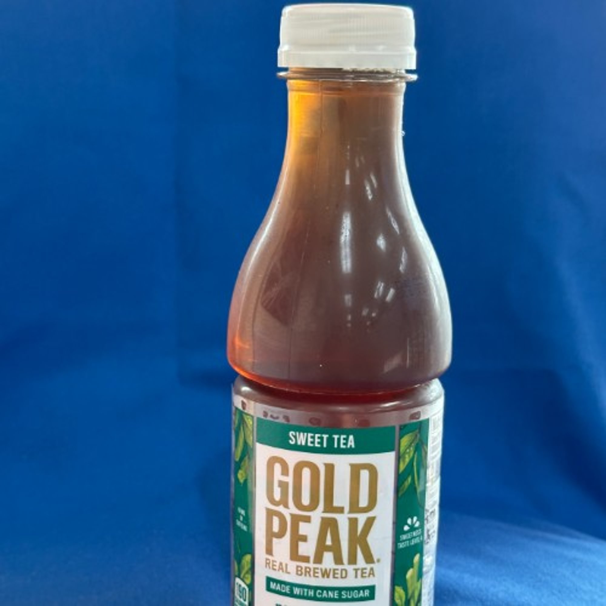 Iced Tea
