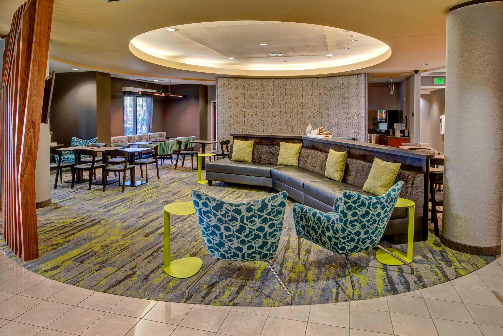 SpringHill Suites by Marriott Naples Photo