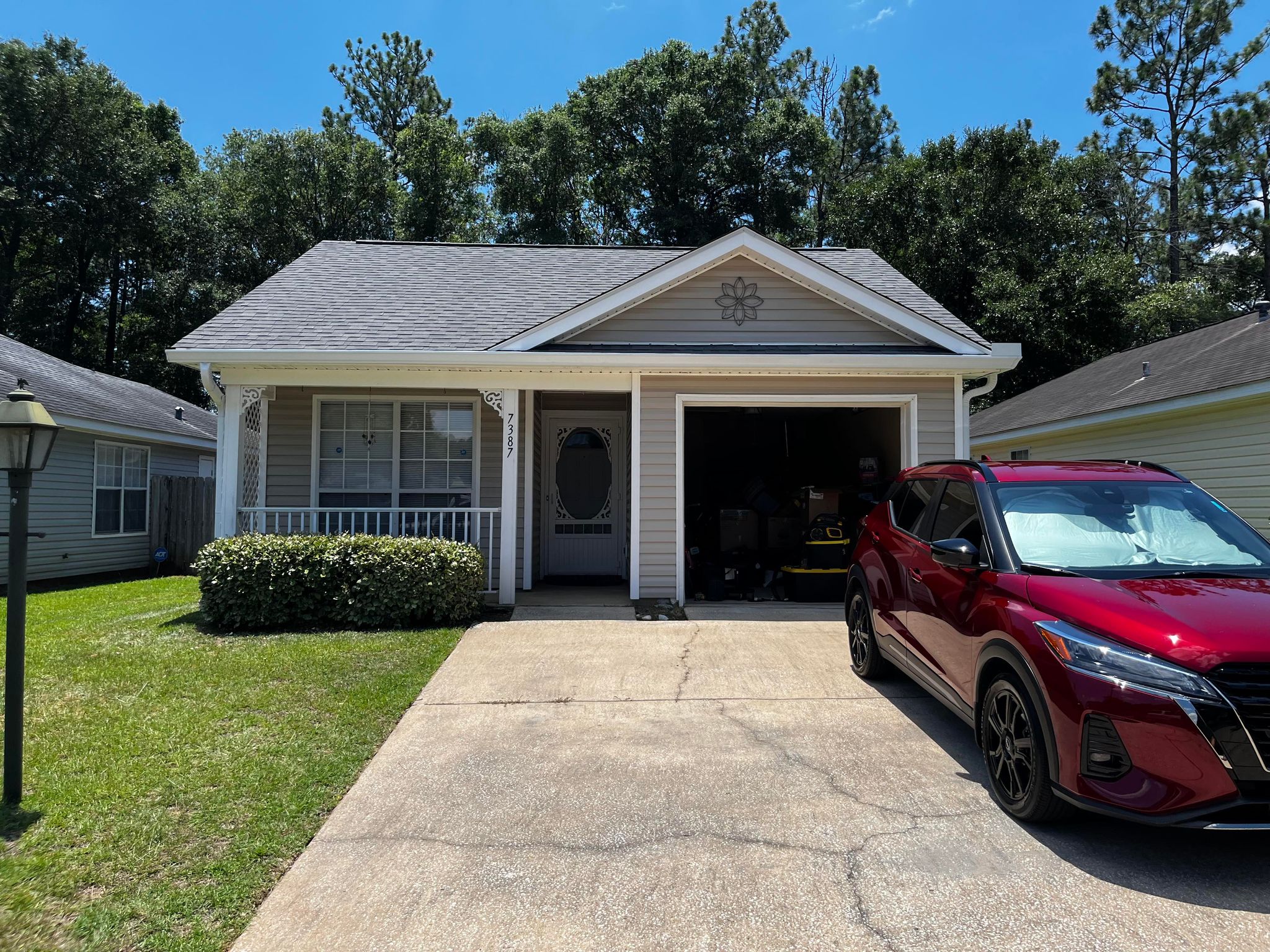 Southern Gutters LLC Image