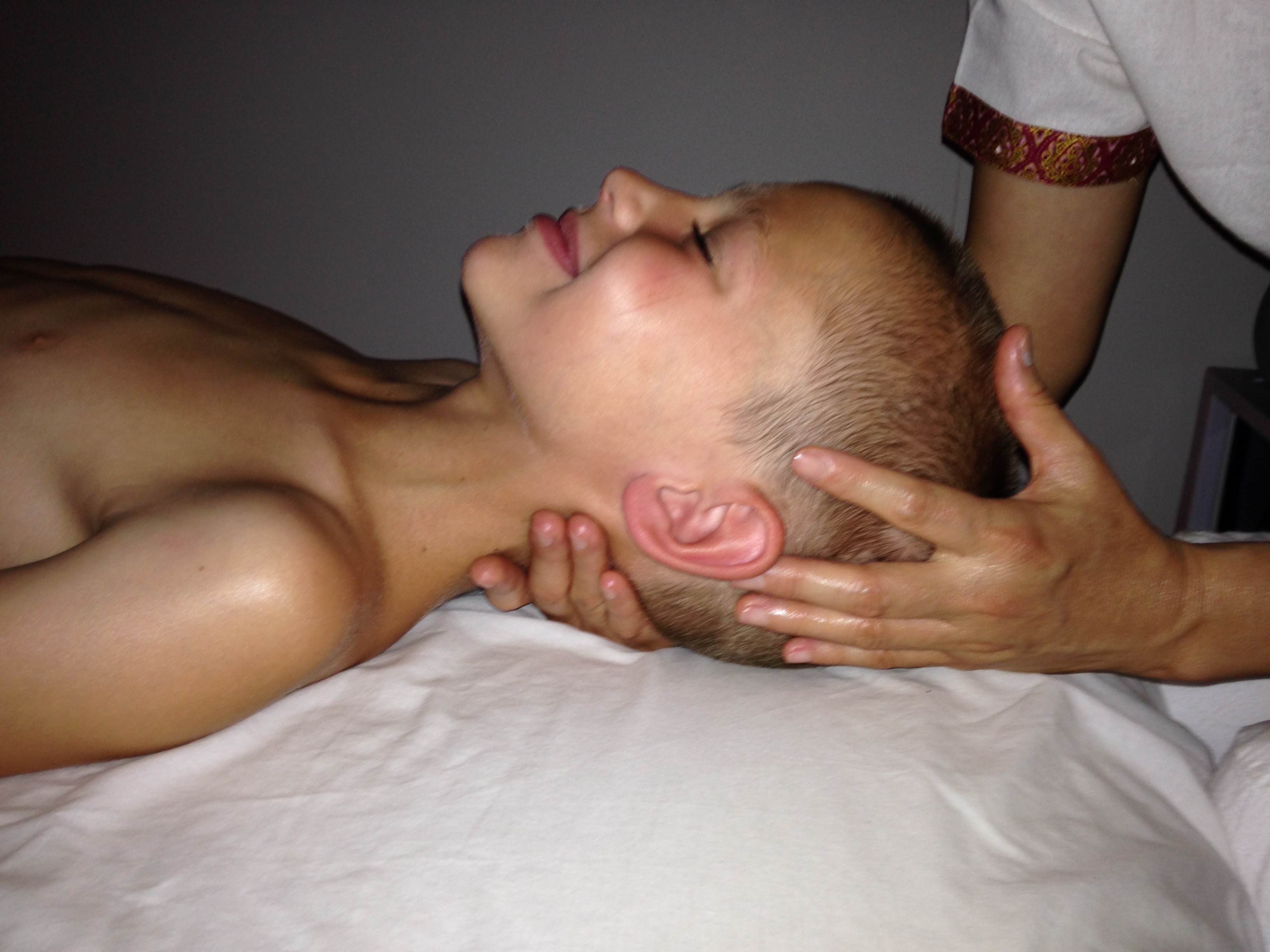 Boulder Nuad Thai Massage Spa Photo