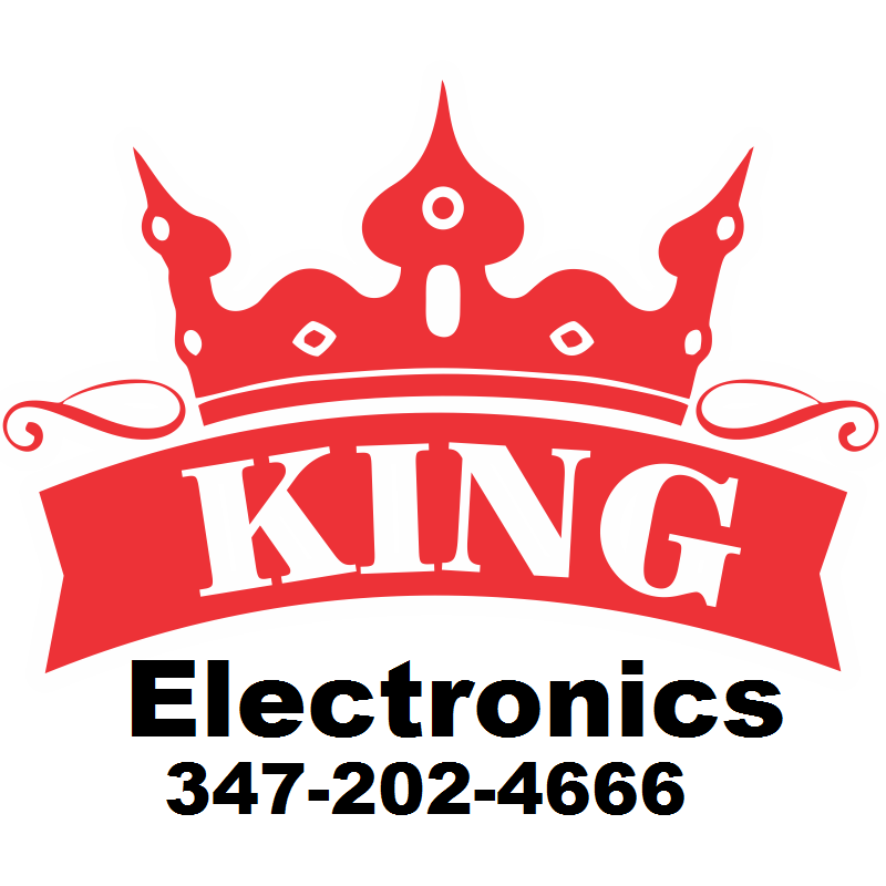 King ELectronics wp Photo