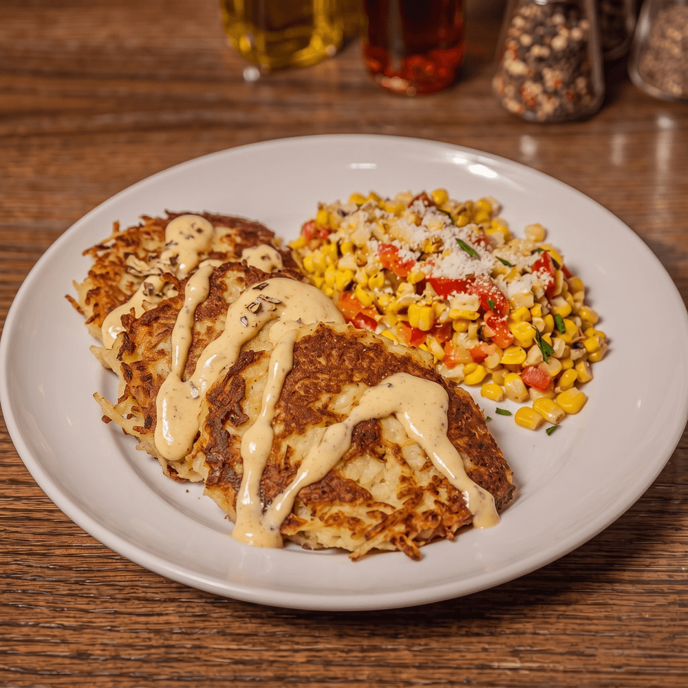 Crab Cakes