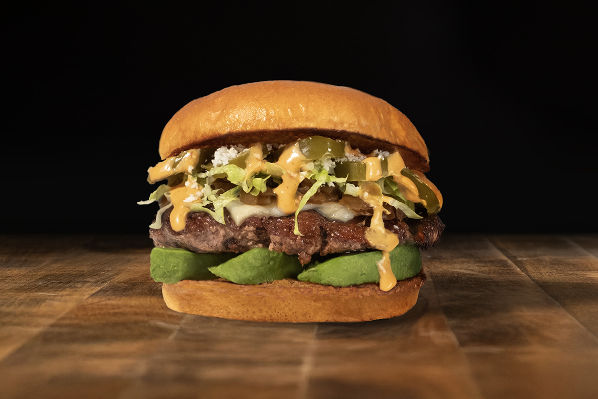 Dog Haus Biergarten Van Ness (Washington DC) Image