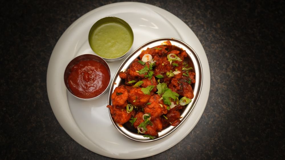 Gobi Manchurian
