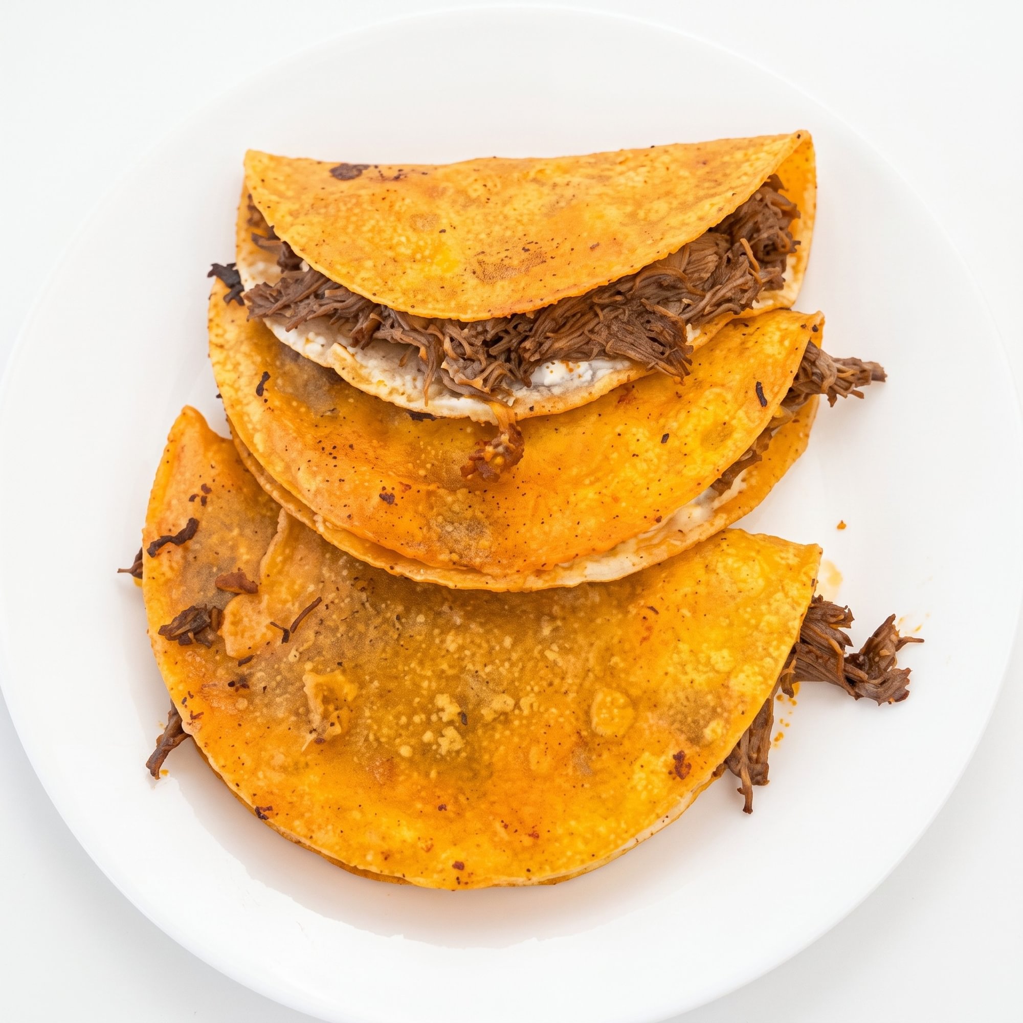 Tacos de Asada / Steak Tacos