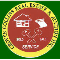 Jason Terry of Grover Collins Real Estate