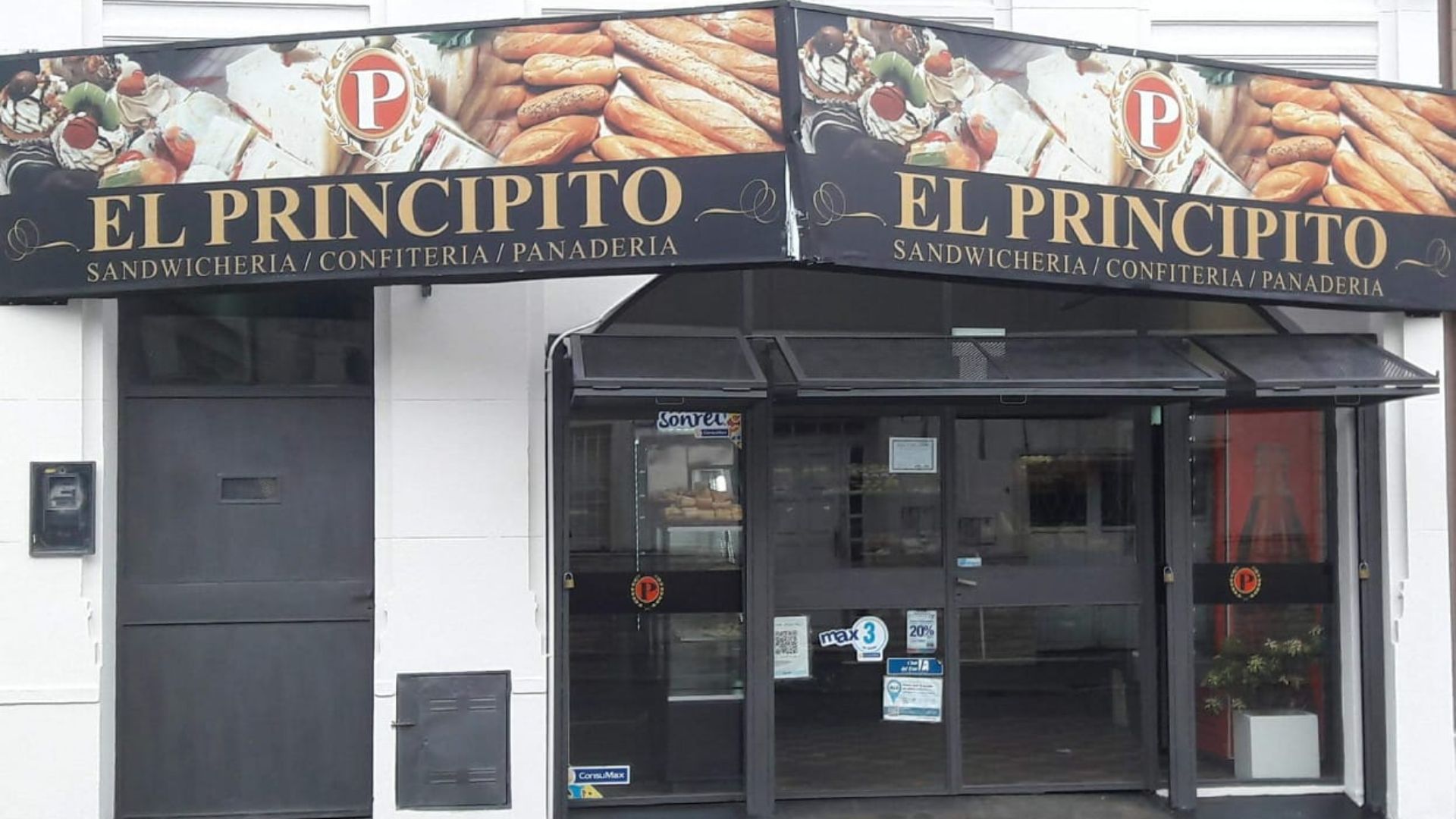 Galería en miniatura