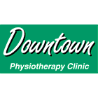 Downtown Physiotherapy Clinic Kingston