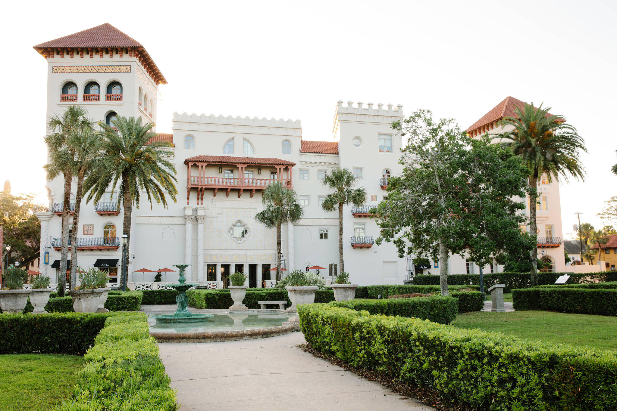 Casa Monica Resort & Spa, Autograph Collection Photo