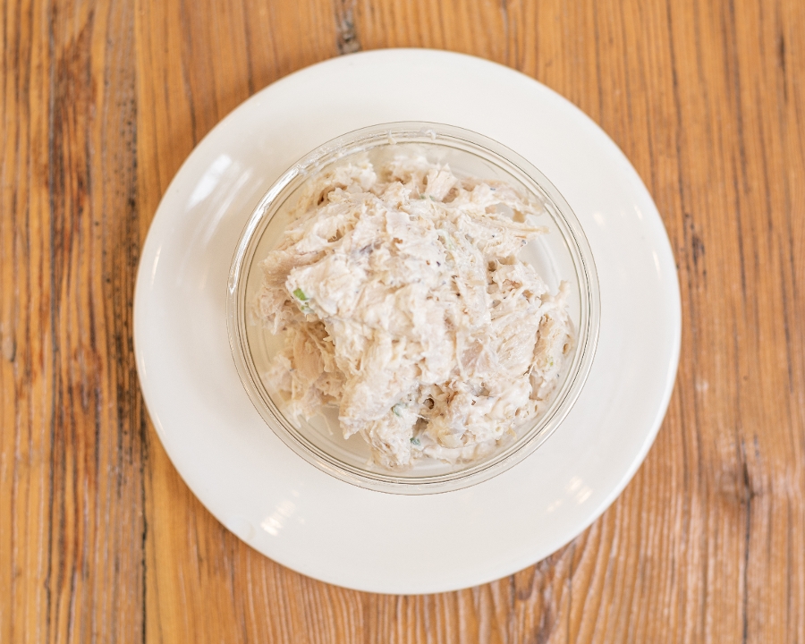 Chicken Salad
