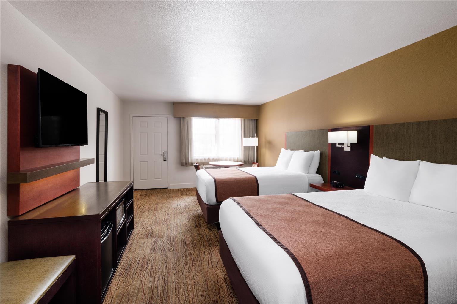 Best Western Discovery Inn Image