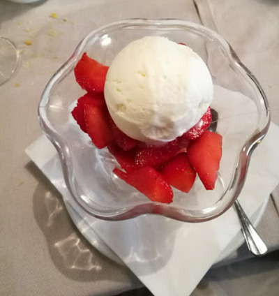 Images Ristorante alla Borgata