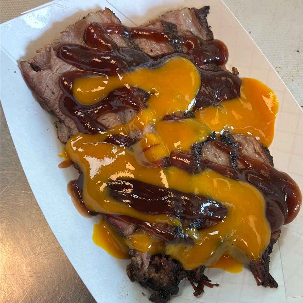 Brisket