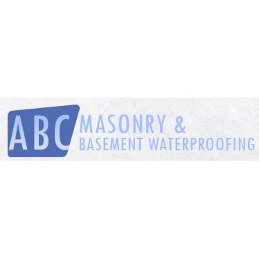 ABC Masonry Service Logo