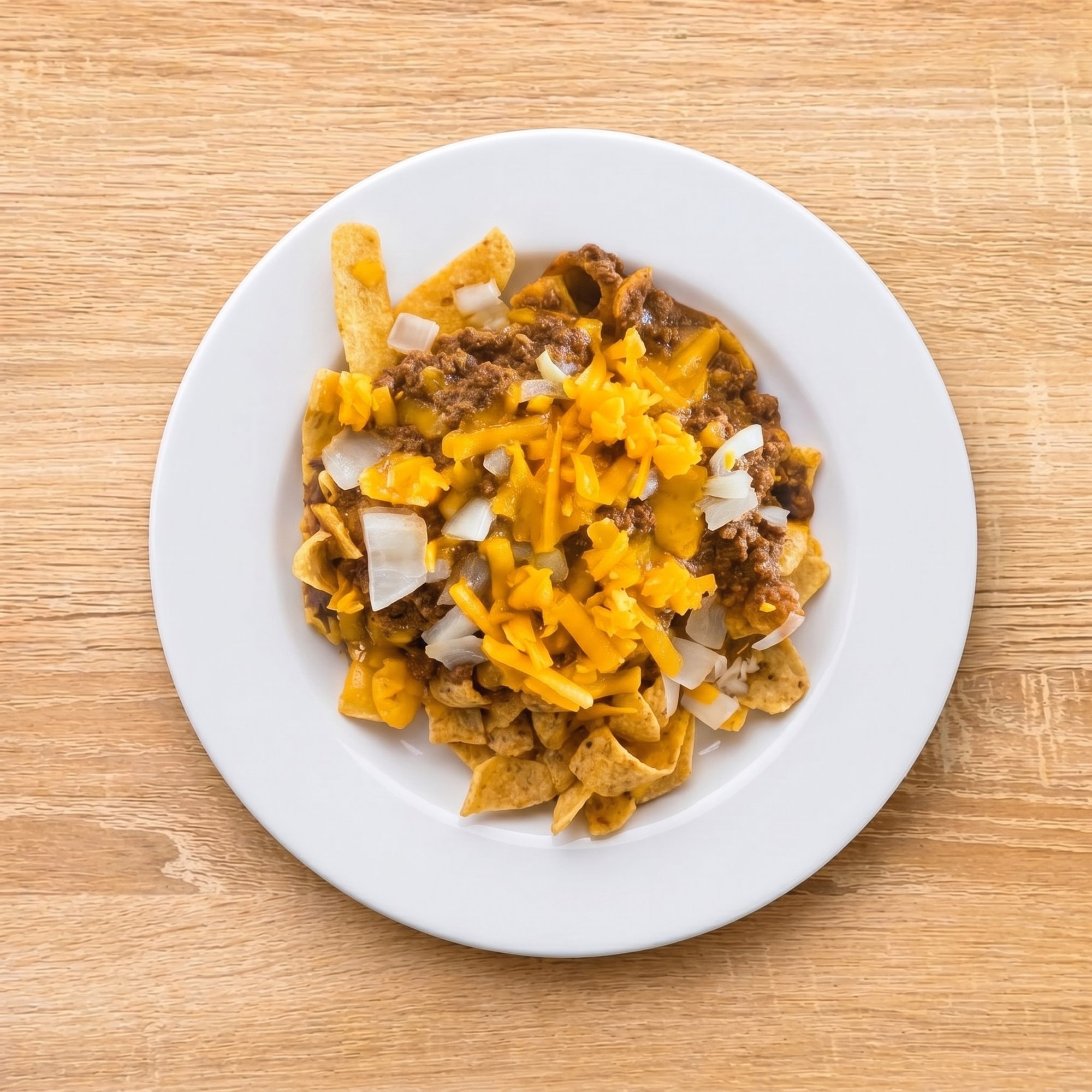 Frito Pie