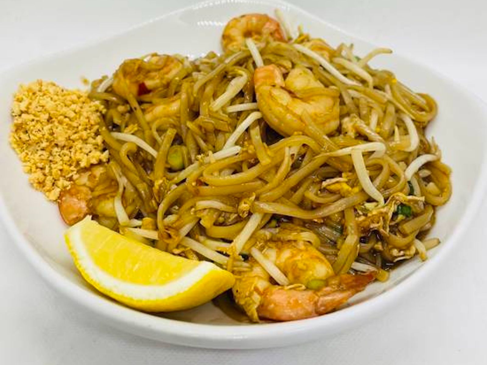33. Pad Thai