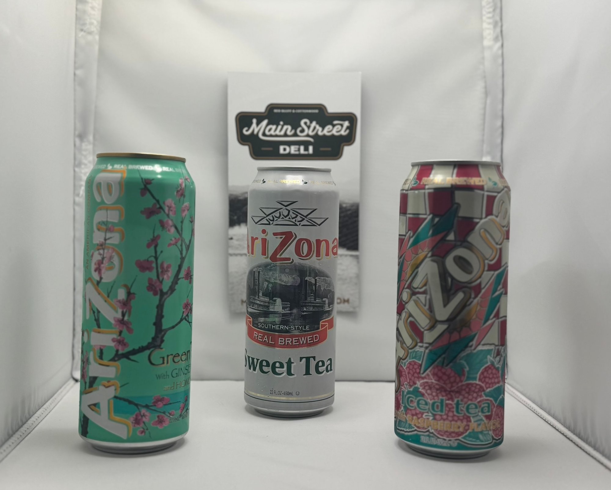 Arizona Tea