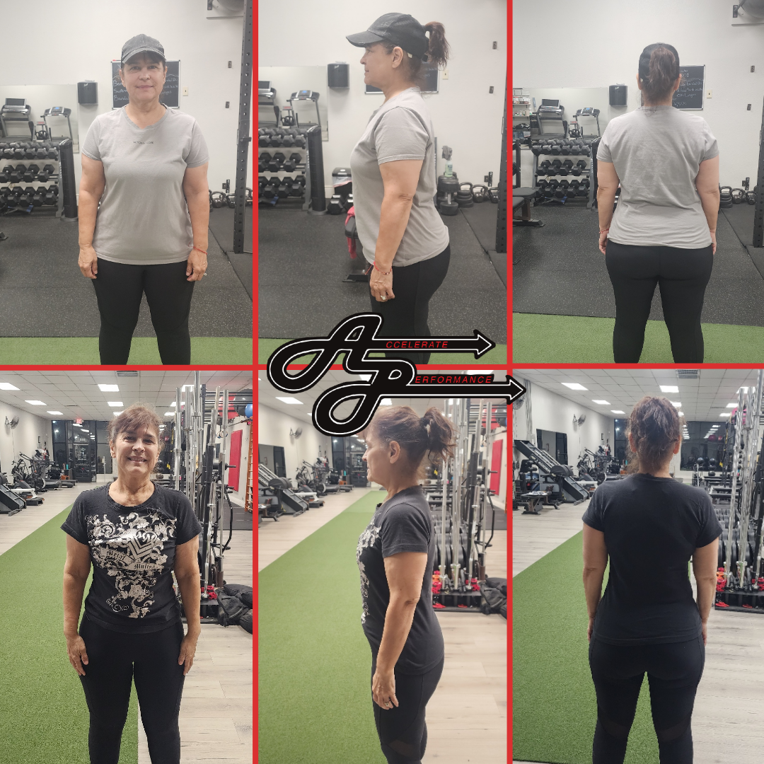 Accelerate Performance Personal Training, LLC Image