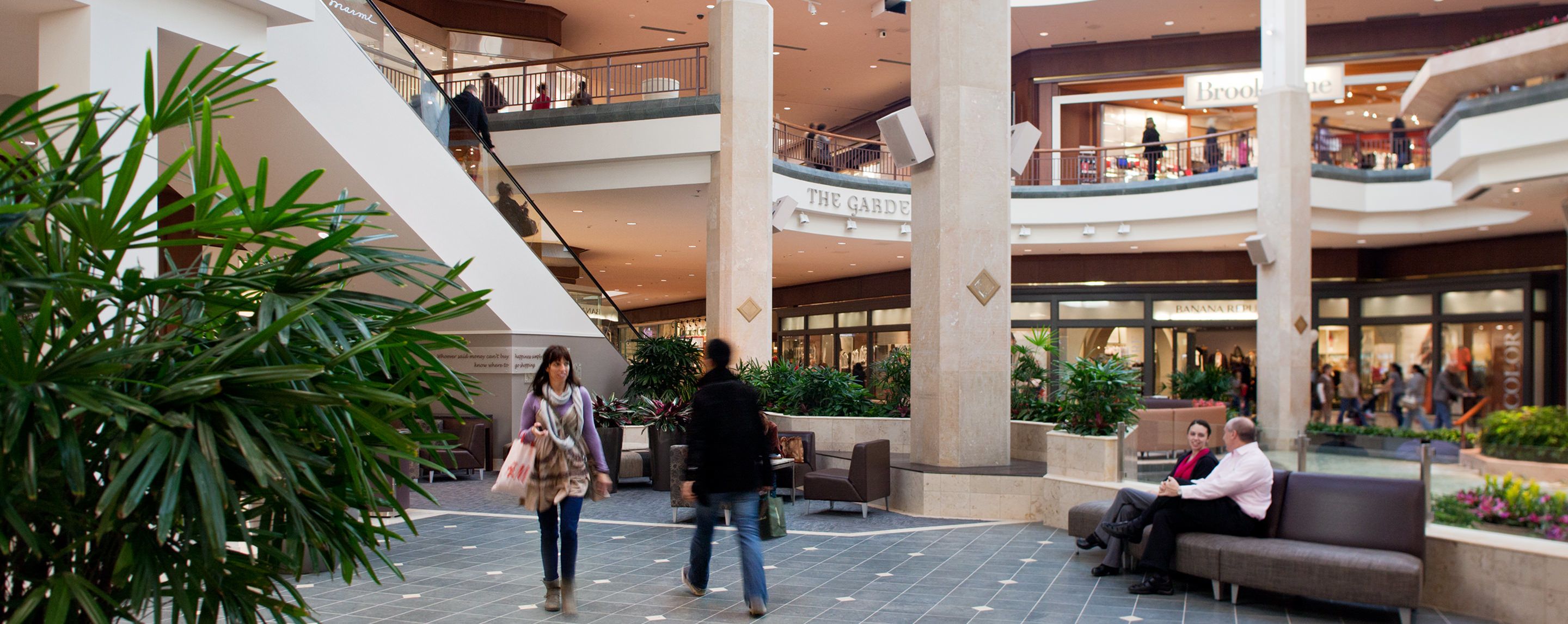 Saint Louis Galleria in St. Louis, MO | Whitepages