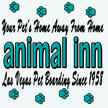The Animal Inn Pet Boarding Kennel