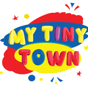 My Tiny Town Logo