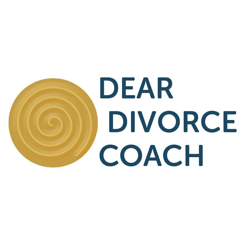 Dear Divorce Coach