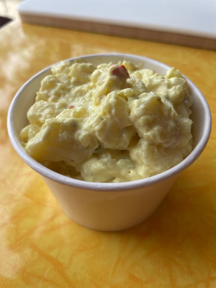 Potato Salad