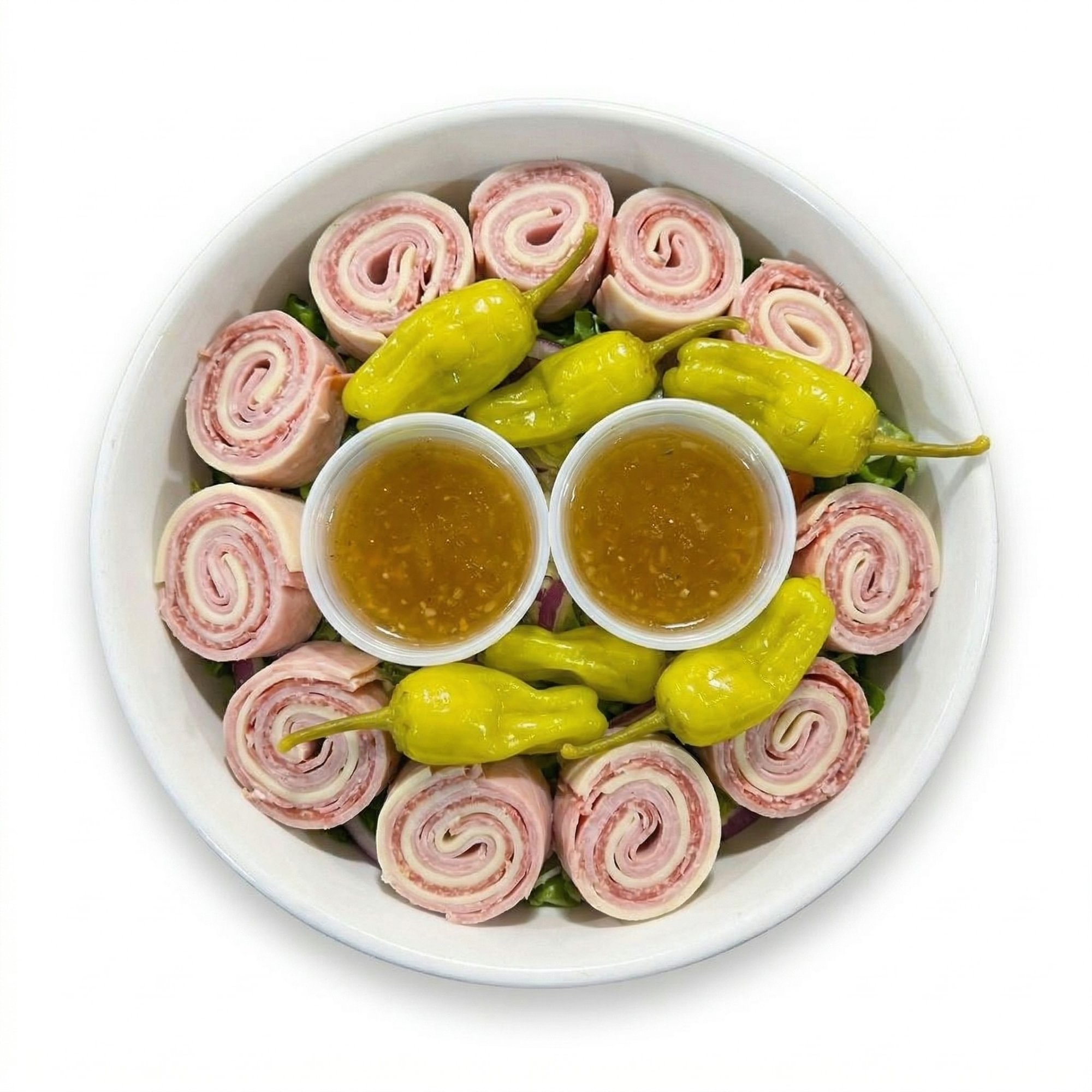 Antipasto Salad