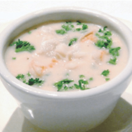 Crab Soup