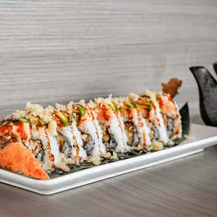 Ellenton Roll