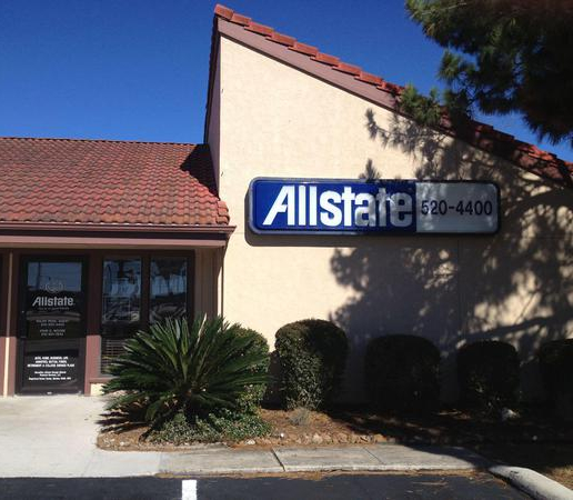 Ralph Pena: Allstate Insurance Photo