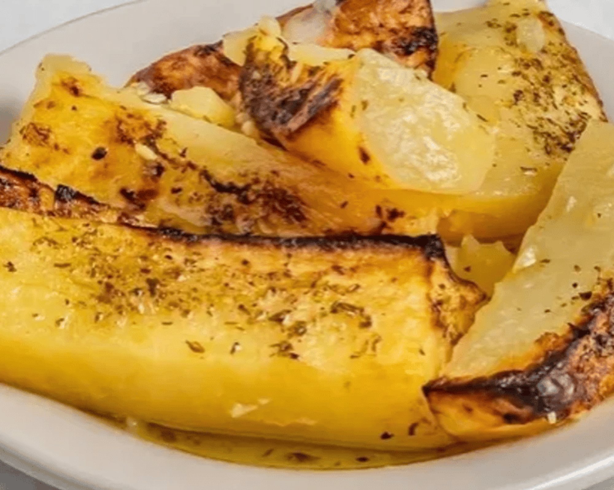 Patates Lemonates (addictive)