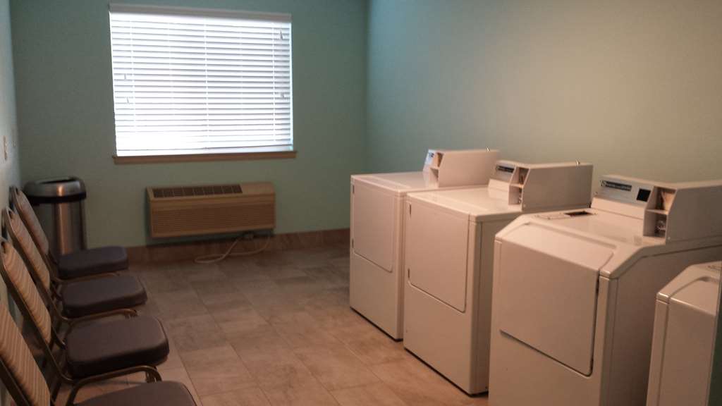 Best Western Plus Kennewick Inn Image