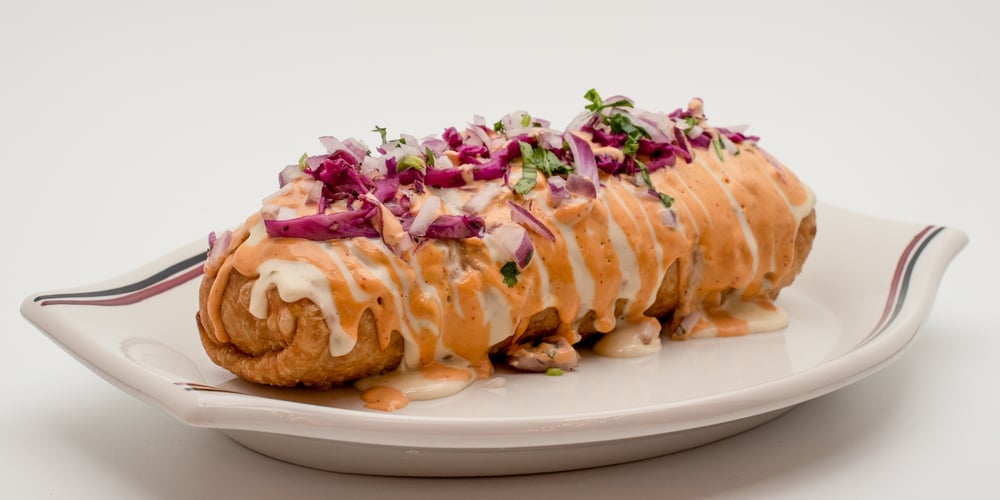 Chimichanga