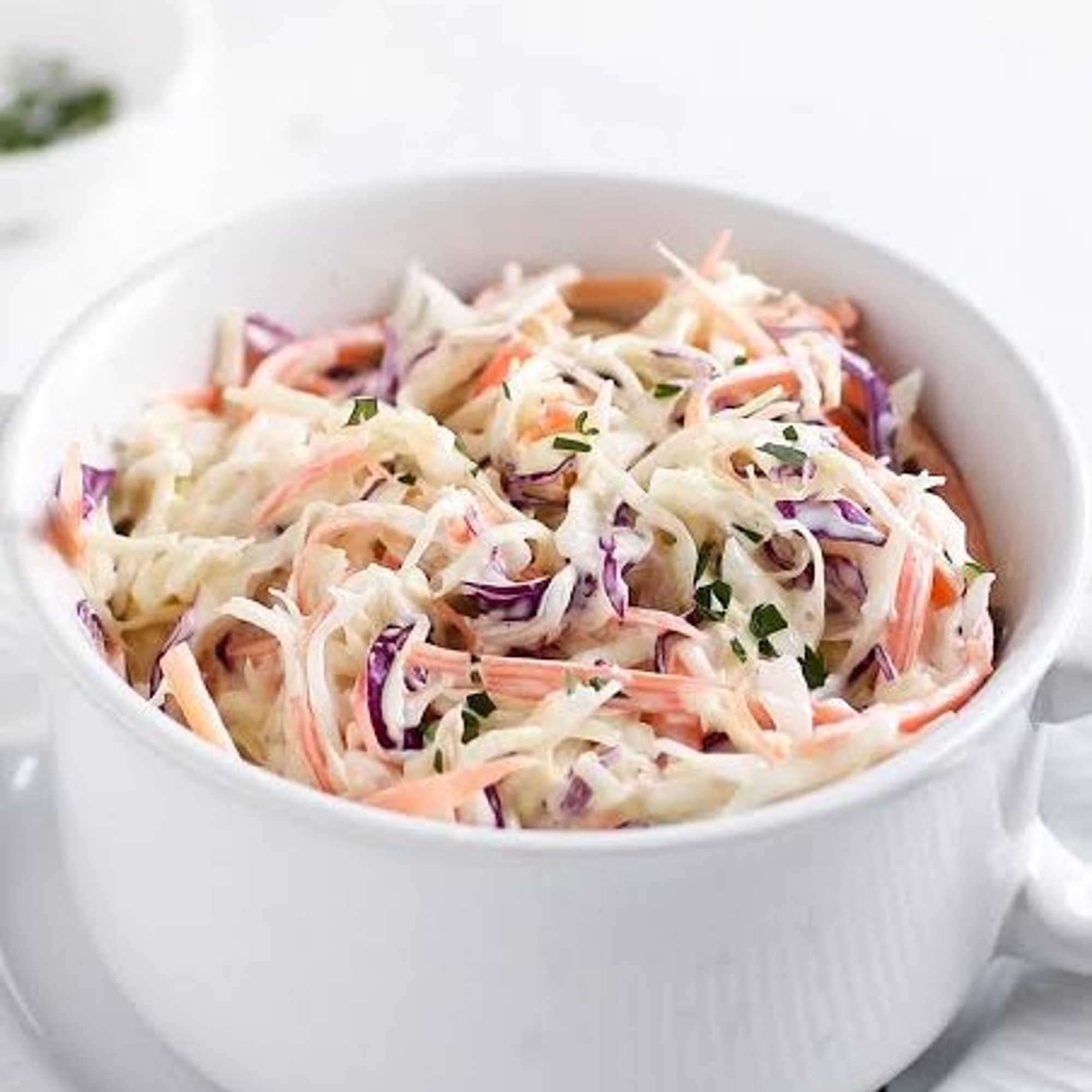 Cole Slaw