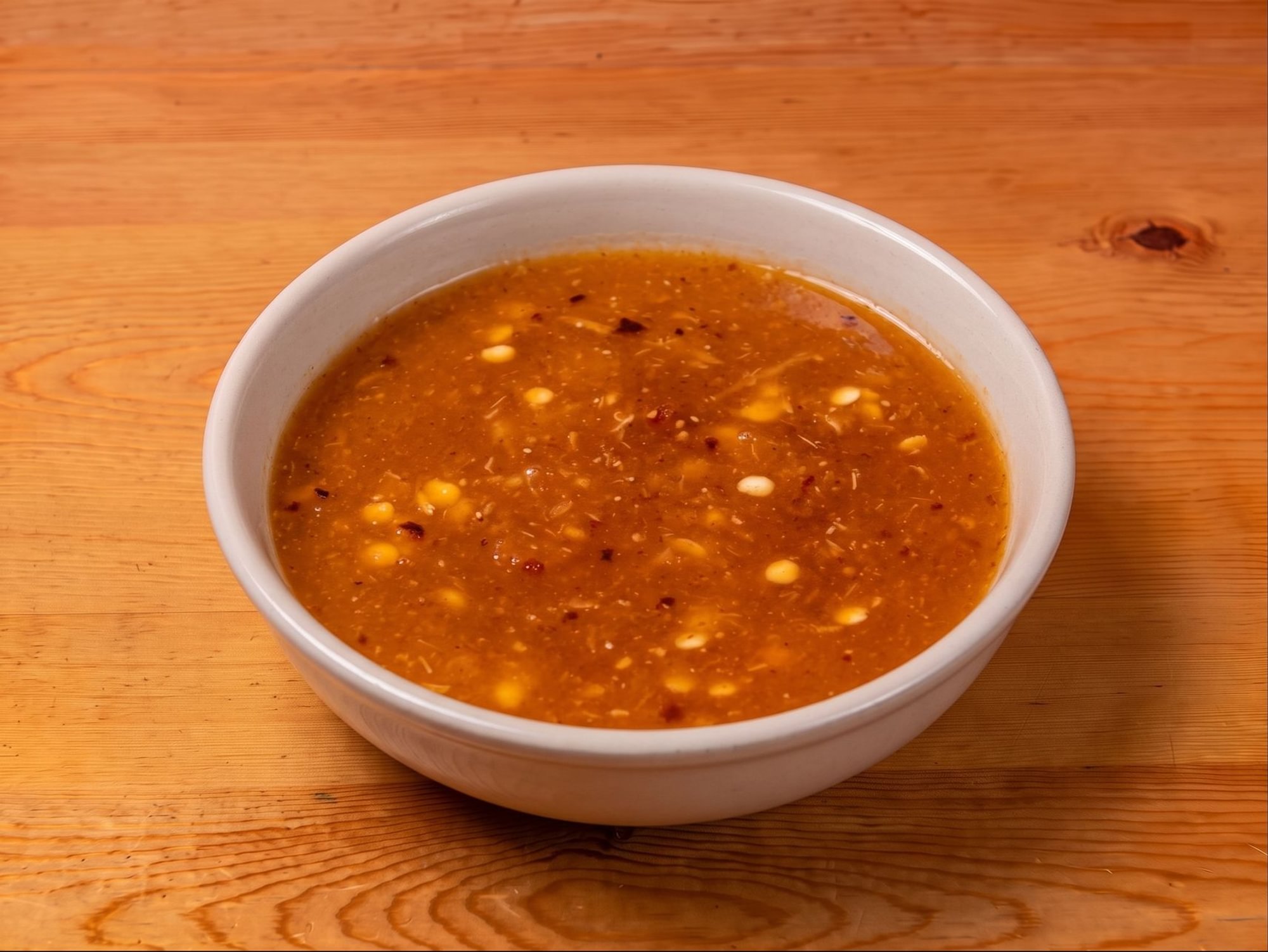 8oz Salsa Habanero (to Go)