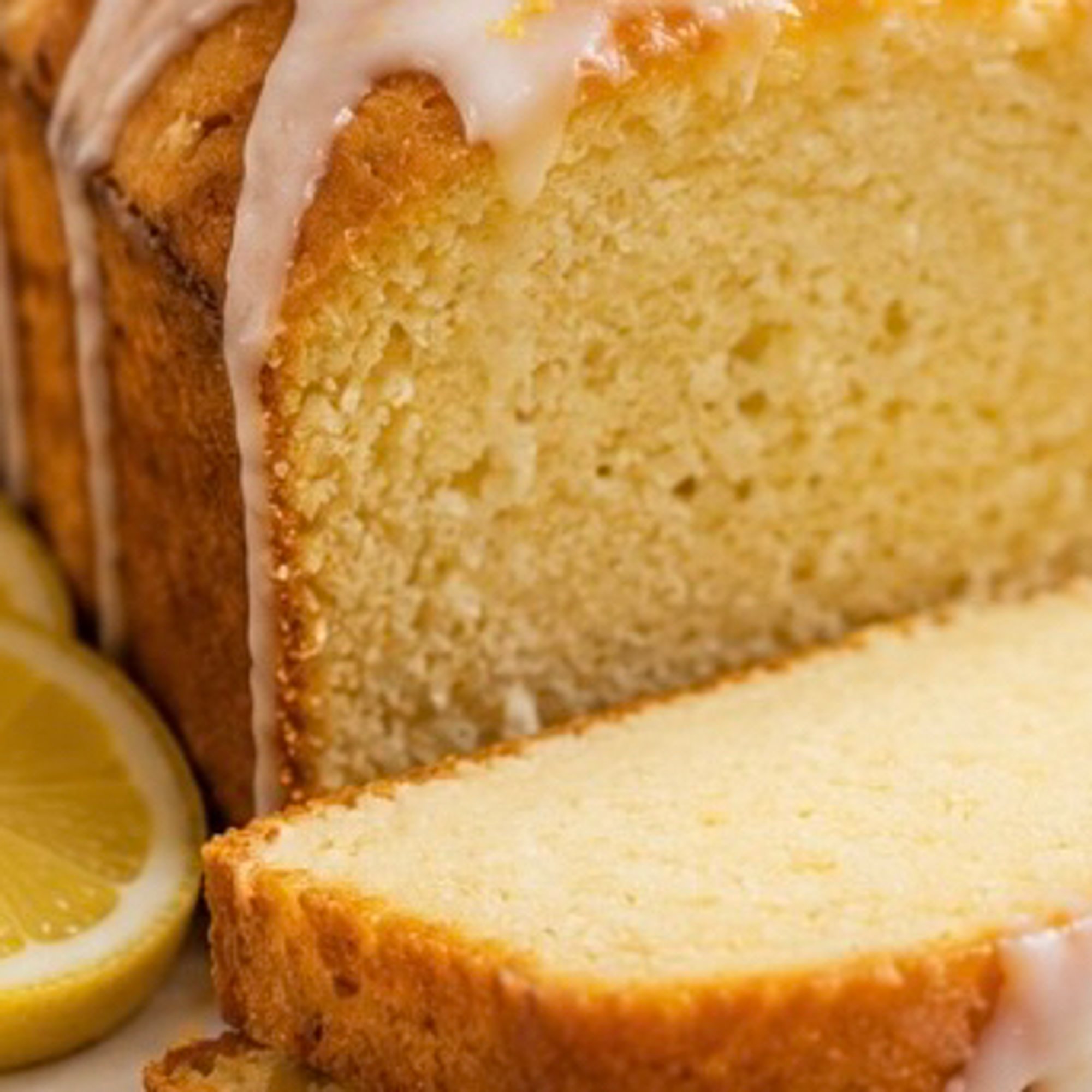 Lemon Cake