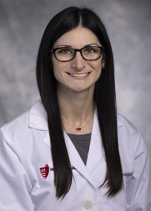 Breanne Roche, CNP, DNP Image