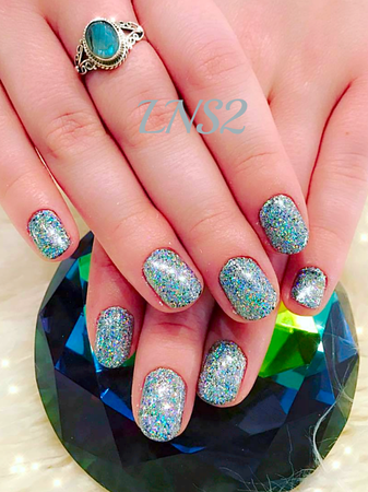 Images Le's Nails And Spa II